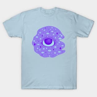 Witnessing The Majesty T-Shirt